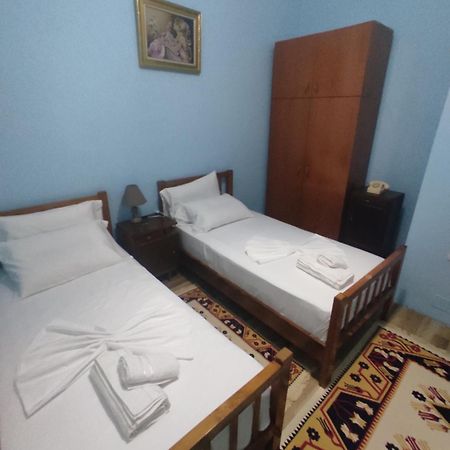 Xheison Apartment Αργυρόκαστρο Εξωτερικό φωτογραφία