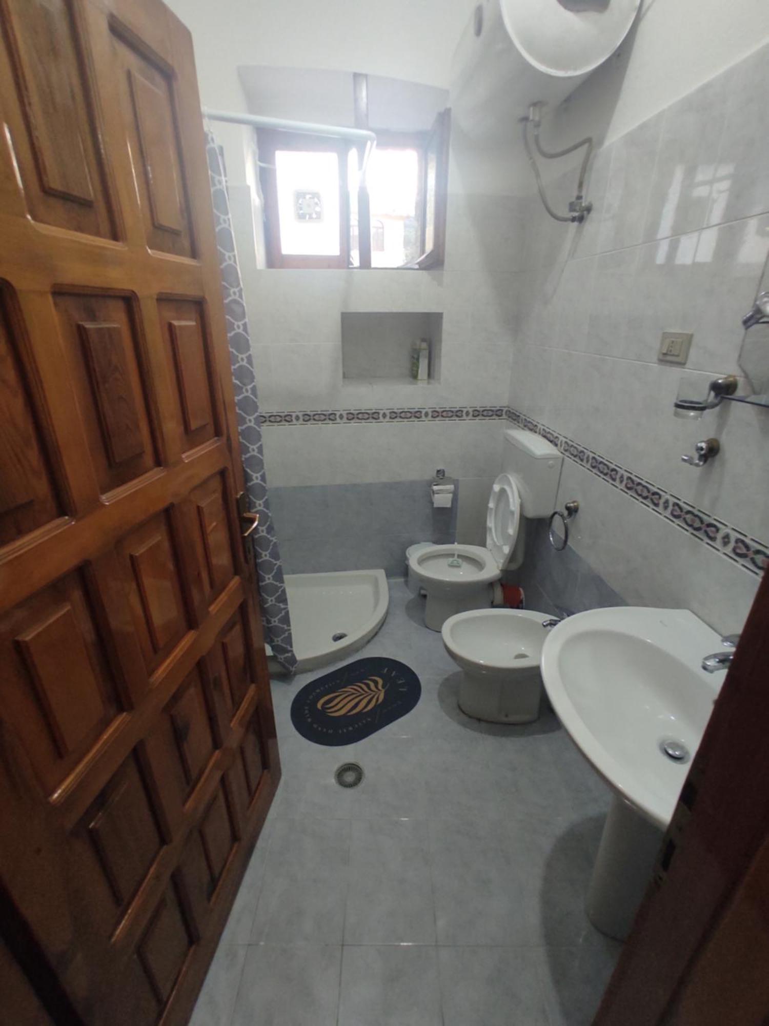 Xheison Apartment Αργυρόκαστρο Εξωτερικό φωτογραφία
